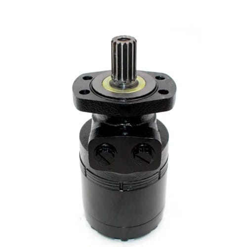 Motor kiểu bi là gì? 32 Motor kiểu bi là gì