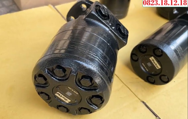 Motor kiểu bi