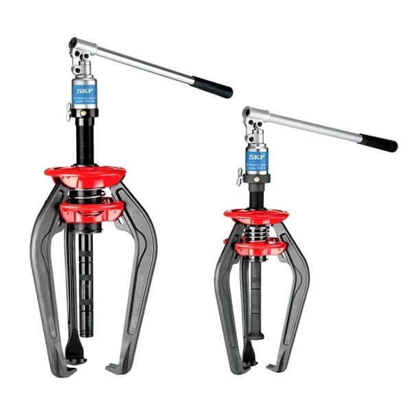 Cảo thủy lực 1 Cảo thủy lực