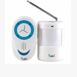 Chuong bao khach khong day