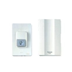 Chuông của có dây