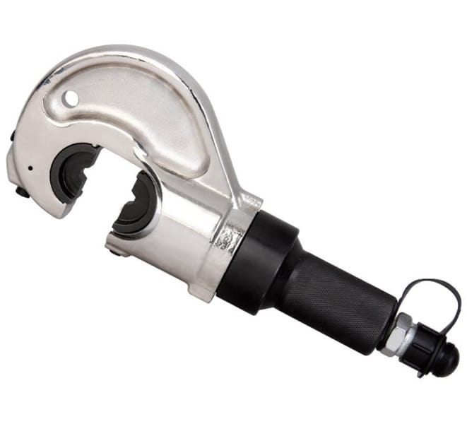 Đầu ép cốt thủy lực 1 Đầu ép cốt thủy lực