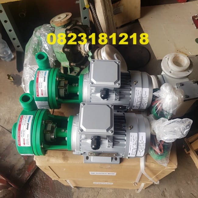 Máy bơm hóa chất 6 Máy bơm hóa chất