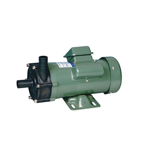 Máy bơm hóa chất 1 Máy bơm hóa chất