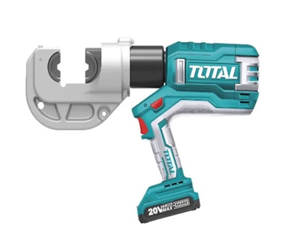 Máy cắt cáp thủy lực dùng pin 1 Máy cáp thủy lực dùng pin
