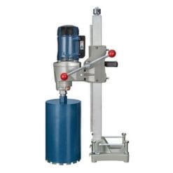 Máy khoan rút lõi bê tông