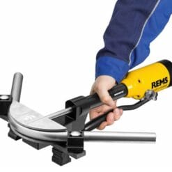 Máy uốn ống sắt cầm tay - Máy uốn ống thủy lực