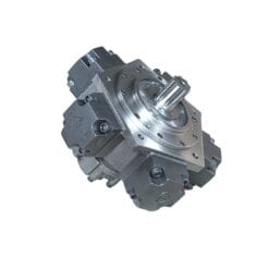 Motor thủy lực piston 5 sao