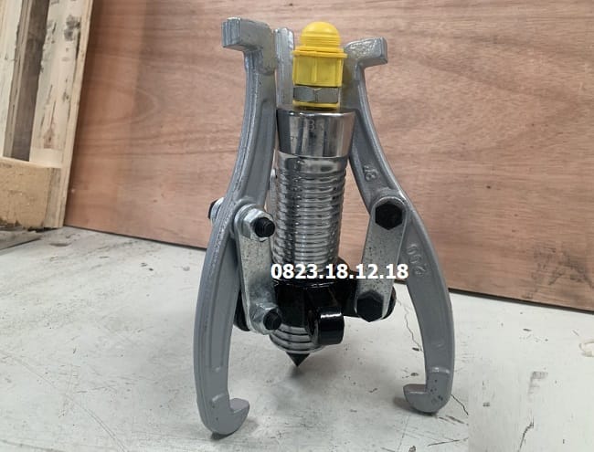 Cảo thủy lực 8 Vam cảo thủy lực 10 tấn