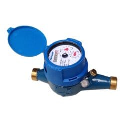 Đồng hồ đo nước sinh hoạt