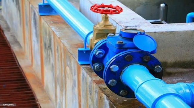 Đồng hồ đo nước thải 8 Đồng hồ đo nước thải