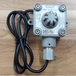 Đầu dò gas chống nổ EWOO EW EXIIB 100