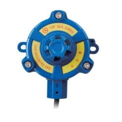 Đầu dò gas chống nổ TOP Gas