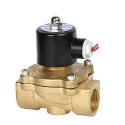 Van điện từ 220V