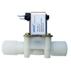 Van điện từ 12V