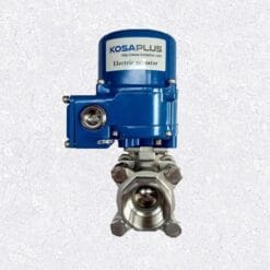 Van bi điều khiển điện ON/OFF