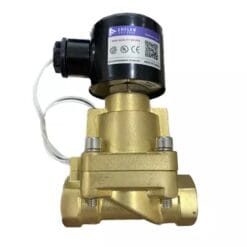 Van điện từ chịu nhiệt độ cao