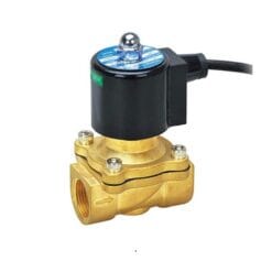 Van điện từ nối ren
