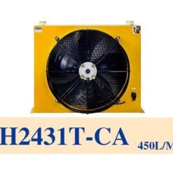 Quạt làm mát dầu AH2431T-CA