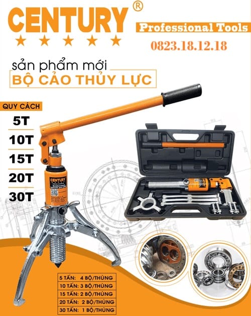 Cảo Thủy Lực