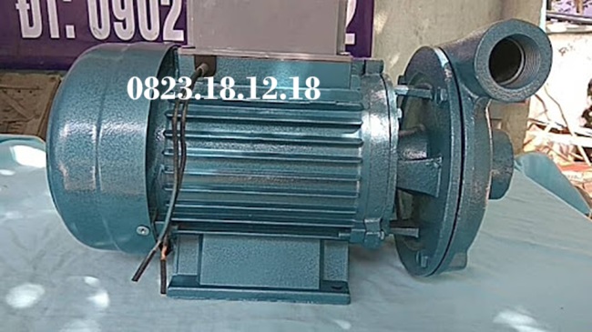 Máy Bơm Chân Không Chuyên Dụng Cho Giếng Khoan