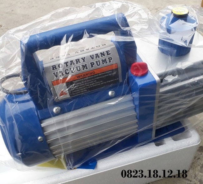Máy Bơm Chân Không Piston