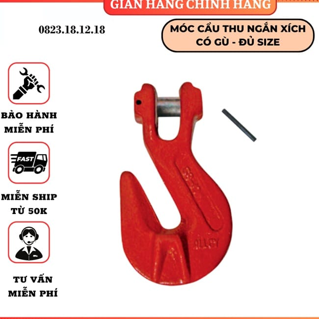 Móc Thu Xích