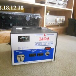 Ổn áp lioa