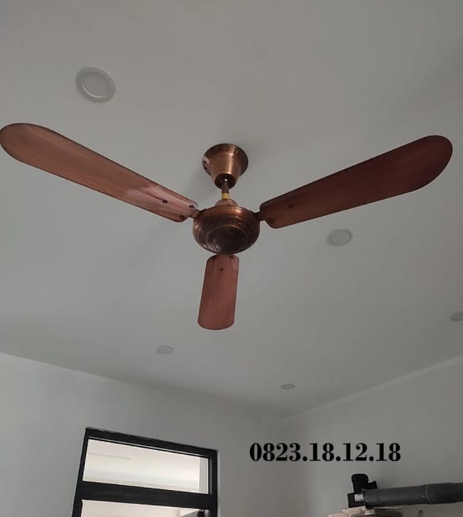 Quạt Trần Vinawind 3 Cánh Điều Khiển Từ Xa