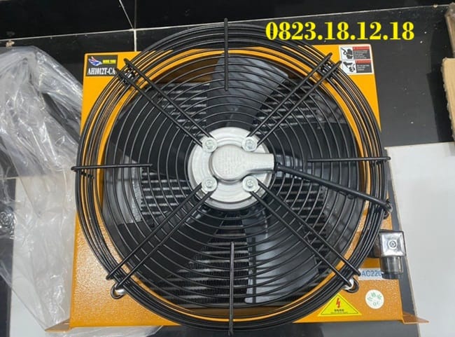 Quạt làm mát dầu AH2431T-CA