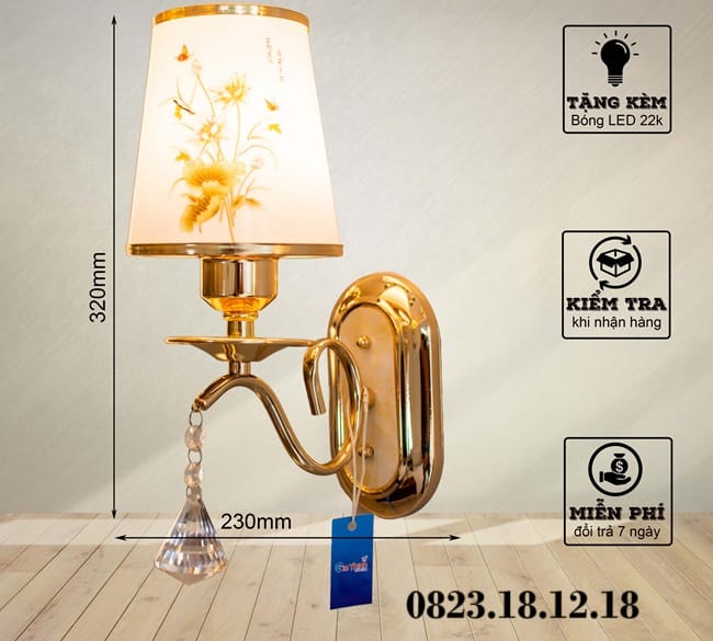 Thiết bị đèn trang trí