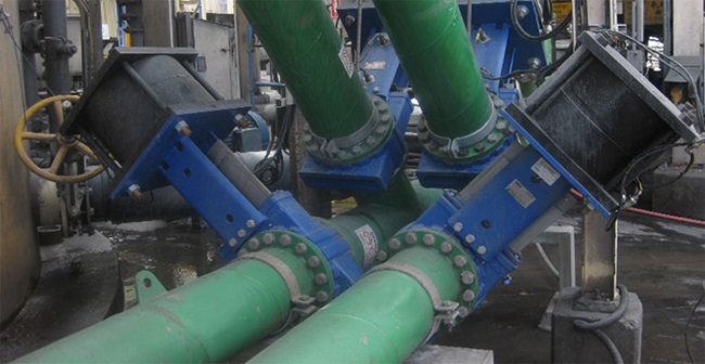 Ứng Dụng Của Van Dao Trong Các Lĩnh Vực Công Nghiệp