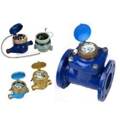 Đồng hồ đo lưu lượng nước Trung Quốc