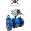Đồng hồ đo nước Hàn Quốc