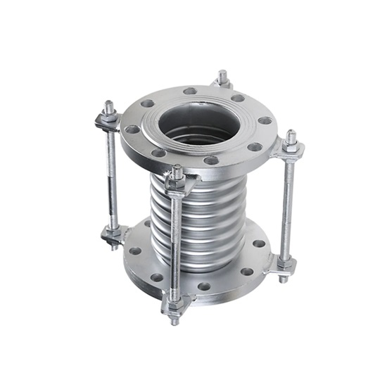 Khớp nối giãn nở inox