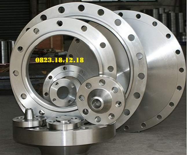 Mặt bích thép 2 Mặt bích thép