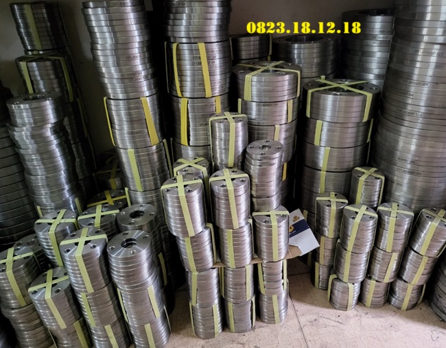 Mặt bích thép 13 Mặt bích thép