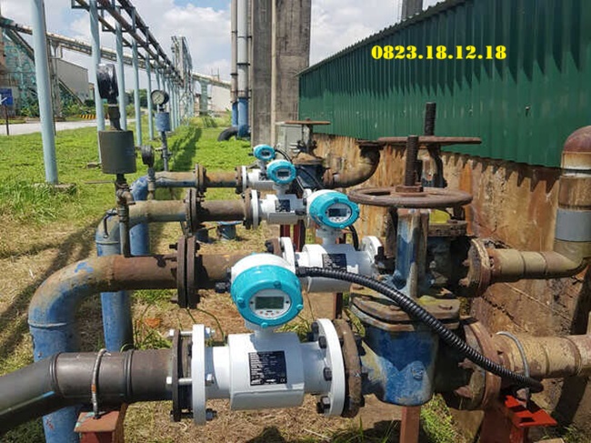 Đồng hồ đo nước sạch 9 Ứng dụng thực tế của đồng hồ đo nước sạch