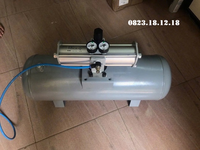 Bộ tăng áp khí nén 10 Bộ tăng áp khí nén