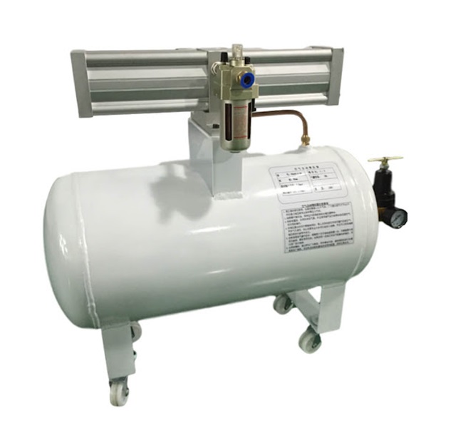 Bộ tăng áp khí nén