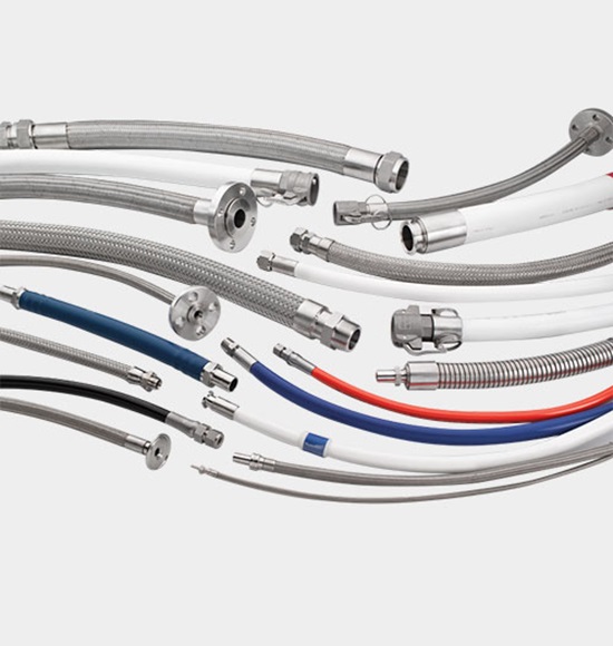 Khớp nối mềm thủy lực