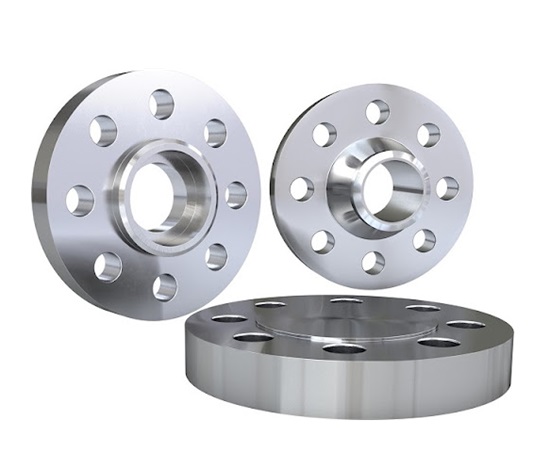 Mặt bích inox