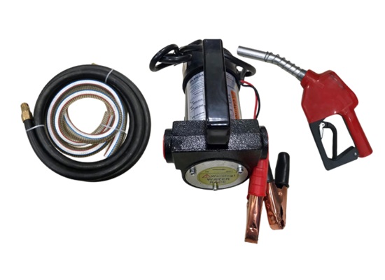 Động cơ bơm xăng chống cháy 1 Động cơ bơm xăng chống cháy nổ