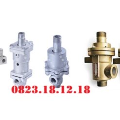 Khớp quay nước nóng