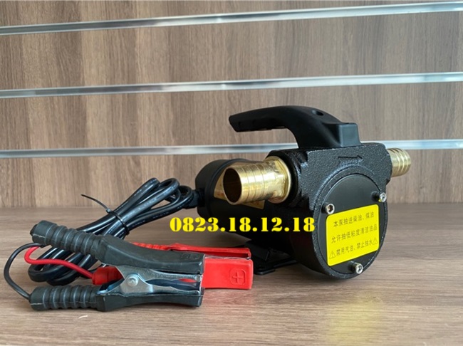 Bơm dầu Diesel 2 Máy bơm dầu Diesel