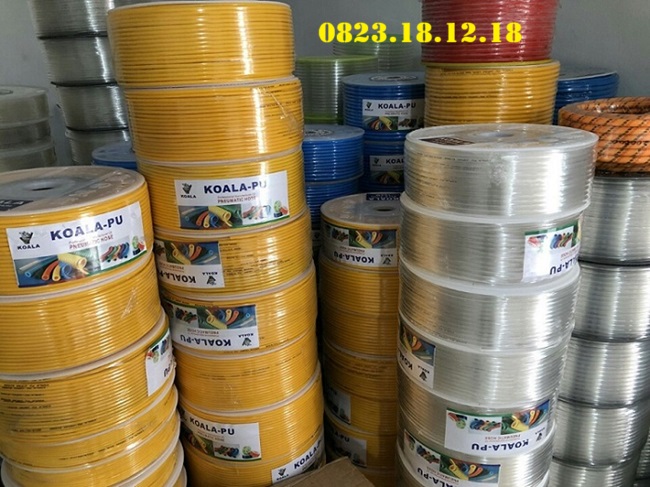 Ống hơi 7 Ống hơi PU