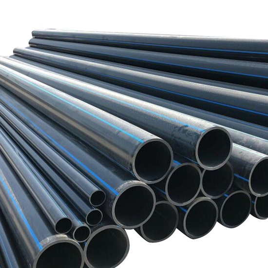 Ống nhựa HDPE