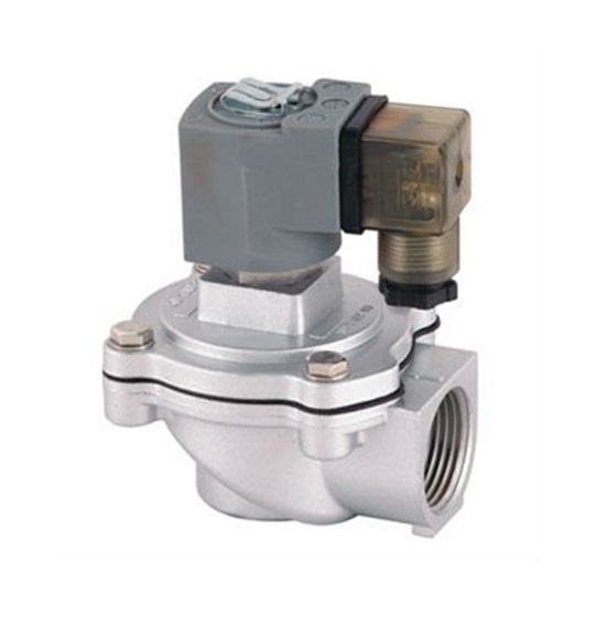 Van điện từ rũ bụi DMF 1 Van điện từ rũ bụi DMF