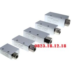 Van hút chân không