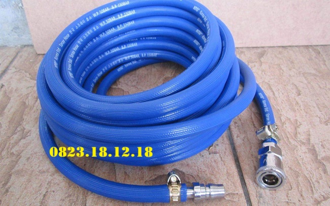 Ống hơi 2 Ống hơi
